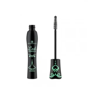 ریمل سبز اسنس پرکننده و حجم دهنده ابرو Lash Princess