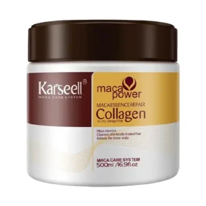 ماسک مو کلاژن کارسل Karseell اصل