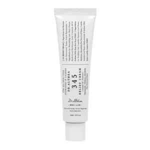 کرم ترمیم کننده 345 دکتر آلتیا Dr.Althea 345 Relief Cream