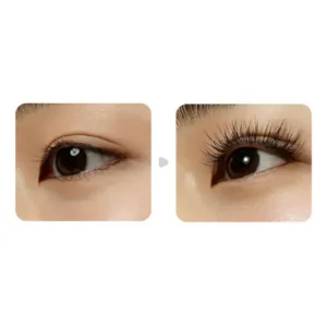 سرم مژه سیپوری Lashrum مناسب تقویت و مراقبت از مژه‌ها