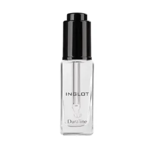 قطره تثبیت‌ کننده آرایش اینگلوت مدل Duraline